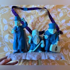 Grim Grinning Ghosts Hitchhiker Set